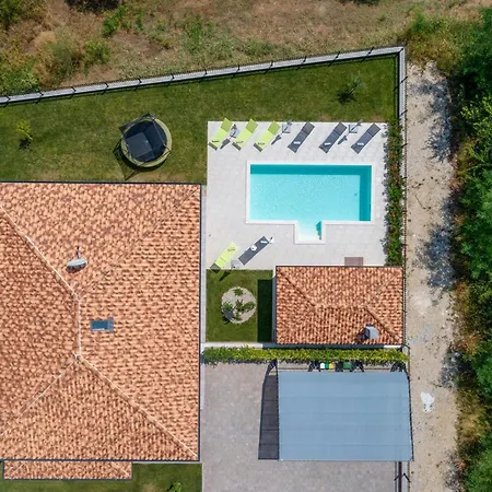 Casa de Férias Eva Umago