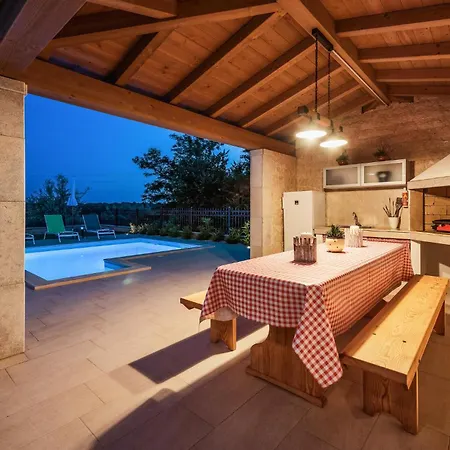 Casa de Férias Eva