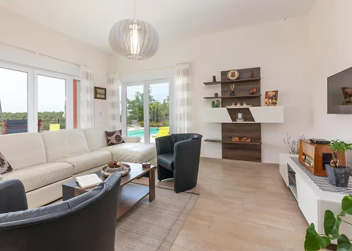 Holiday home Eva Umag