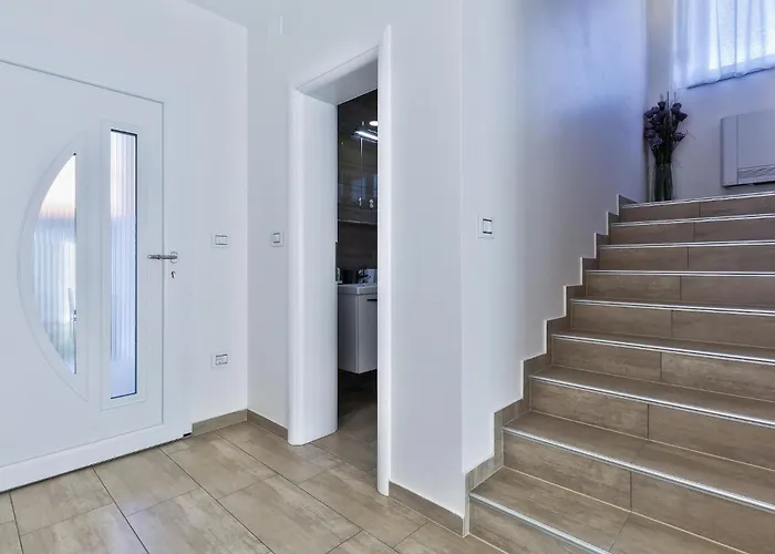 Eva Holiday home Umag