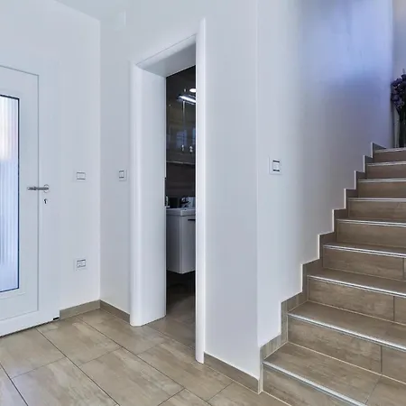 Eva Semesterbostad Umag