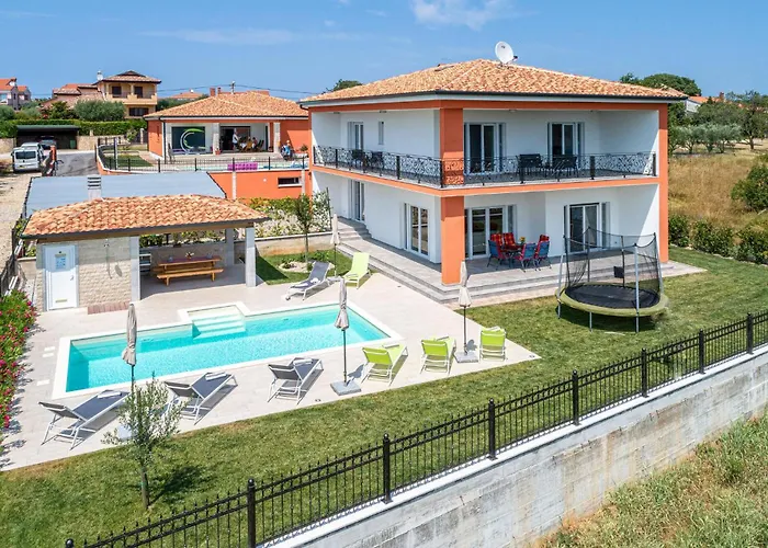 Casa vacanze Eva Umago