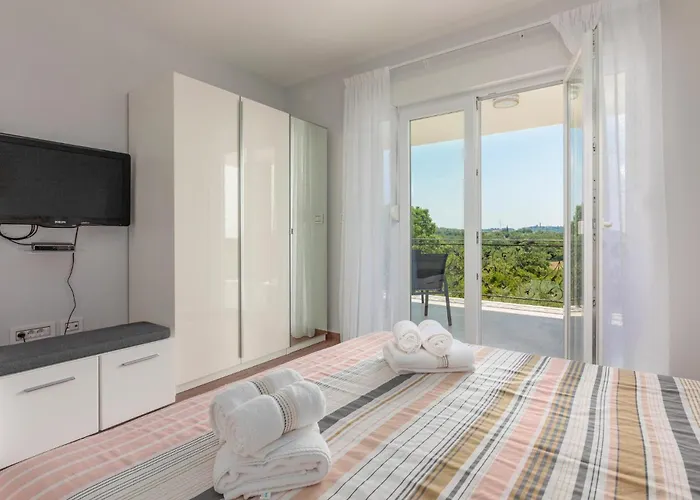 Eva Casa vacanze Umago