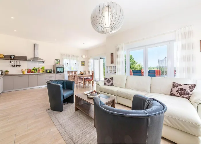 Casa vacanze Eva Umago