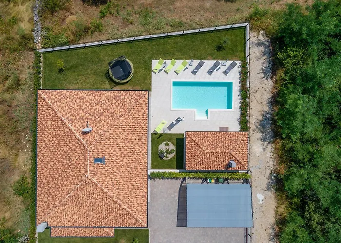 Casa vacanze Eva Umago