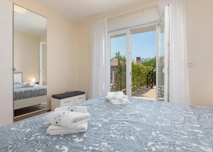 Eva Casa vacanze Umago